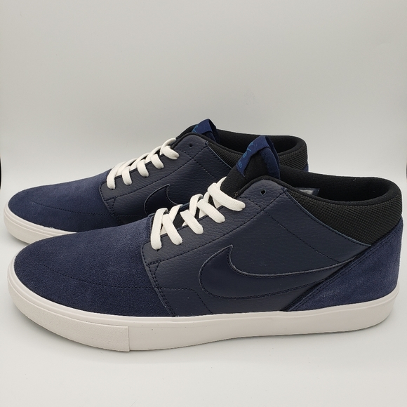 nike sb portmore ii solar mid nike sb portmore ii solar mid